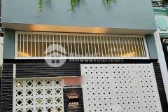 Nhà đẹp, đô đốc long, chỉ 5.7 tỷ, 3.6 x 13m, 2 lầu, tân phú