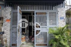 Bán nhà võ văn vân 78m2 hẻm xe hơi nhà mới đẹp