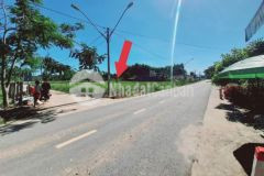 Hạ giá bán nhanh lô mặt tiền tỉnh lộ 2, sông cầu, khánh vĩnh chỉ 950tr