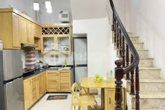 Quá hot chỉ 2.75 tỷ trung tâm hbt nhà đẹp ở luôn 50m ra ngõ ô tô full nội thất