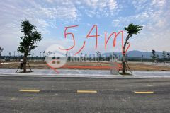 Bán gấp lô đất liền kề có dt 84,6m2 cửa da riverview lương sơn