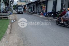 Bán nhà mặt tiền đường số 8, bhh a, bình tân, 5x19m, 9,6 tỷ