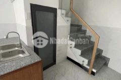 Bán nhà mới đẹp 5 tầng, kênh 195, sơn kỳ tân phú, 36m2, giá nhỉnh 4 tỷ