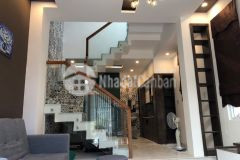 Bán nhà kiệt otô nguyễn tri phương chỉ nhỉnh 4 tỷ 0352086506