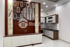 Cực đẹp đông ngạc. 33m2, 5t, mt 4.3m, 3.17 tỷ.