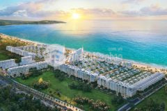 Bán biệt thự nghỉ dưỡng mặt biển sầm sơn giá chỉ 7 tỷ