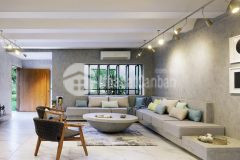 Bán nhà hẻm ô tô đường hàn mạc tử p7