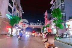 Mặt phố quan nhân 73m2, mt6m, kinh doanh ngày đêm, dòng tiền ổn định. nhỉnh 13 tỷ.