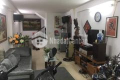 Chính chủ bán nhà kim giang, hoàng mai, 52 m2, 4 tỷ, ô tô