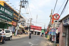Bán nhà mặt tiền kinh doanh sầm uất đường nam hòa, phường phước long a, quận 9, tp thủ đức