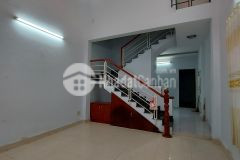 Hxh lê văn thọ phường 11 gò vấp 58m2 2 tầng mới ở ngay.