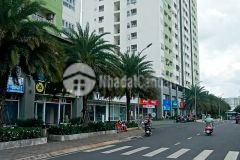 Shophouse cc lavita garden kinh doanh tấp nập khuôn viên thông thoáng2 tầng 64m2 nhỉnh 6 tỷ