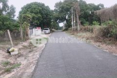 Cho thuê nhà nguyên căn ngay khu hành chính huyện cam lâm