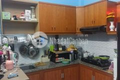 147m2 bán nhà hóc môn mặt tiền đường nhựa 5x29m sổ riêng chỉ 4 tỷ 8