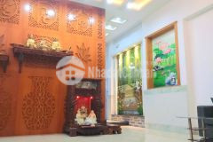 Bán nhà nguyễn ảnh thủ,hxh,110m2, 4tầng,chỉ 6.5tỷ,tân chánh hiệp q12.lh0967399045