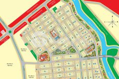 Đất thị xã bến cát 5x20m full thổ cư chỉ 890trnền, bao sổ