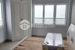 Nhà 4 tầng bà hạt, quận 10, hxh sát mặt tiền, giá rẻ