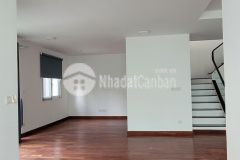 Bán nhà ở kđt park city nhà đẹp lung linh, thiết kế hiện đại, giá rẻ tuyệt vời, 289m, 3t, mt 15m, 45