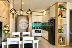 Bán chung cư vinhomes 3pn căn góc tặng nội thất giá 2.95 tỷ