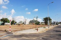 Chính chủ rất cần tiền, bán rẻ lô đất ngay trong tuần 170m2 với giá chỉ 630tr sổ đỏ.