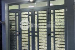 Bán nhà quận gò vấp, p.17, khu yên tĩnh, an ninh, dt 65m2 chỉ 4 tỳ 2