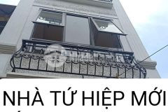 Tứ hiệp thanh trì hà nội.