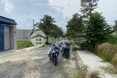 Cần bán miếng đất 100m2 ở củ chi giá1 tỷ 250.shr