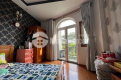 Bán nhà khu phân lô, 4 tầng, căn góc, 2 mặt thoáng, siêu đỉnh, 0902854465.