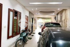 Bán nhà mặt phố nguyễn văn trỗi gần nguyễn lân giải phóng lê trọng tấn 80 m 6 tầng