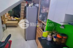 Bán nhà giá rẻ thượng phúc, tả thanh oai, cầu tó 43m2, 2 tầng, căn góc mặt ngõ thông chỉ 1.6 tỷ