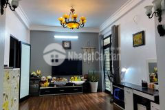 Bán nhà trung tâm quận thanh xuân, 48m2 5t, lô góc tặng nội thất giá 5 tỷ