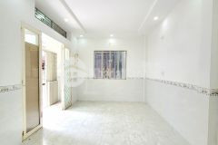 Bán nhà hẻm 392 cao thắng phường 12 quận 10, dtcn 30m2,2 tầng, giá 6.2 tỷ