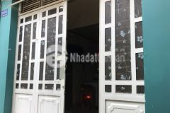 Chính chủ bán nhà hẻm 334 chu văn an p12 bình thạnh 1 lửng 1 lầu