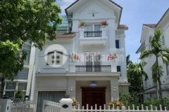 Bán biệt thự anh đào 8 đẳng cấp biệt thự 43 tỷ