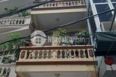 Bán nhà riêng đường chiến thắng hà đông 50m,5t,5,6 tỷ