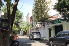 Bán nhà ngõ rộng, thông thoáng lê trọng tấn 60m26t giá chỉ 9,7 tỷ.