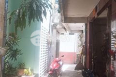 Nhà bà hạt quận 10 30m2 3 lầu btct