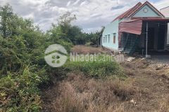 Chủ cần bán gấp lô đất qh đường 13m tại ninh an