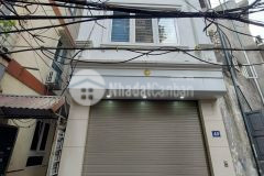 Bán nhà mỹ đình lô góc ô tô đỗ cửa kinh doanh tốt 54m2x5t 6,6 tỷ