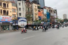 Giá trị tốt nhất hai bà trưng mp bạch mai 112m2 mt4m 252 trm2. lh khánh trần 0972.858.666.