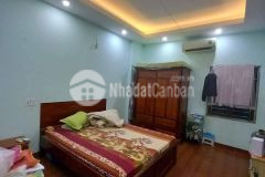 Nhà siêu đẹp ngọc thuỵ gara ô tô cực thoáng 70m2 4t mt4m giá 9 tỷ.