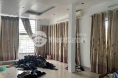 Bán nhà hoài đức, mặt đường 32, 6 tầng, mặt 7m nhỉnh 5 tỷ.