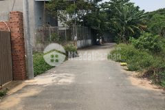 Chính chủ bán gấp 325m2 thổ cư mặt tiền đường 30m xã vĩnh lộc a, bình chánh giá 10 tỷ