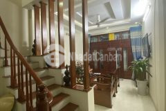 Bán nhà phố đội cấn, ngõ thông, sát phố, 35m2, 6 tầng, nhỉnh 4 tỷ.