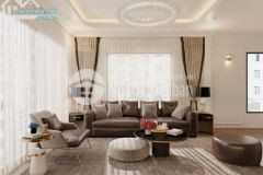 Bán nhà phố lê trọng tấn phân lô quân đội ô tô tránh kd. dt 100m2 x 5t. mt 5m.