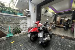 Bán nhà đường bàu bàng p.13 q.tân bình dt 133m2 giá 17.9tỷ