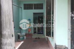 Bán nhà cấp 4 hẻm 426 bình quới p28 bình thạnh