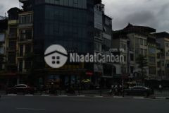 Bán nhà phố tây sơn, vỉa hè, ô tô, kd, vp đỉnh, 5t, giá 6.2 tỷ.