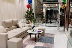 Bán ccmn hồ tùng mậu 105 x 6t thang máy 20 phòng khép kín giá 15 tỷ 5