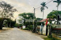 Trung tâm tt. ái tử mặt tiền đường đoàn lân triệu phong quảng trị.